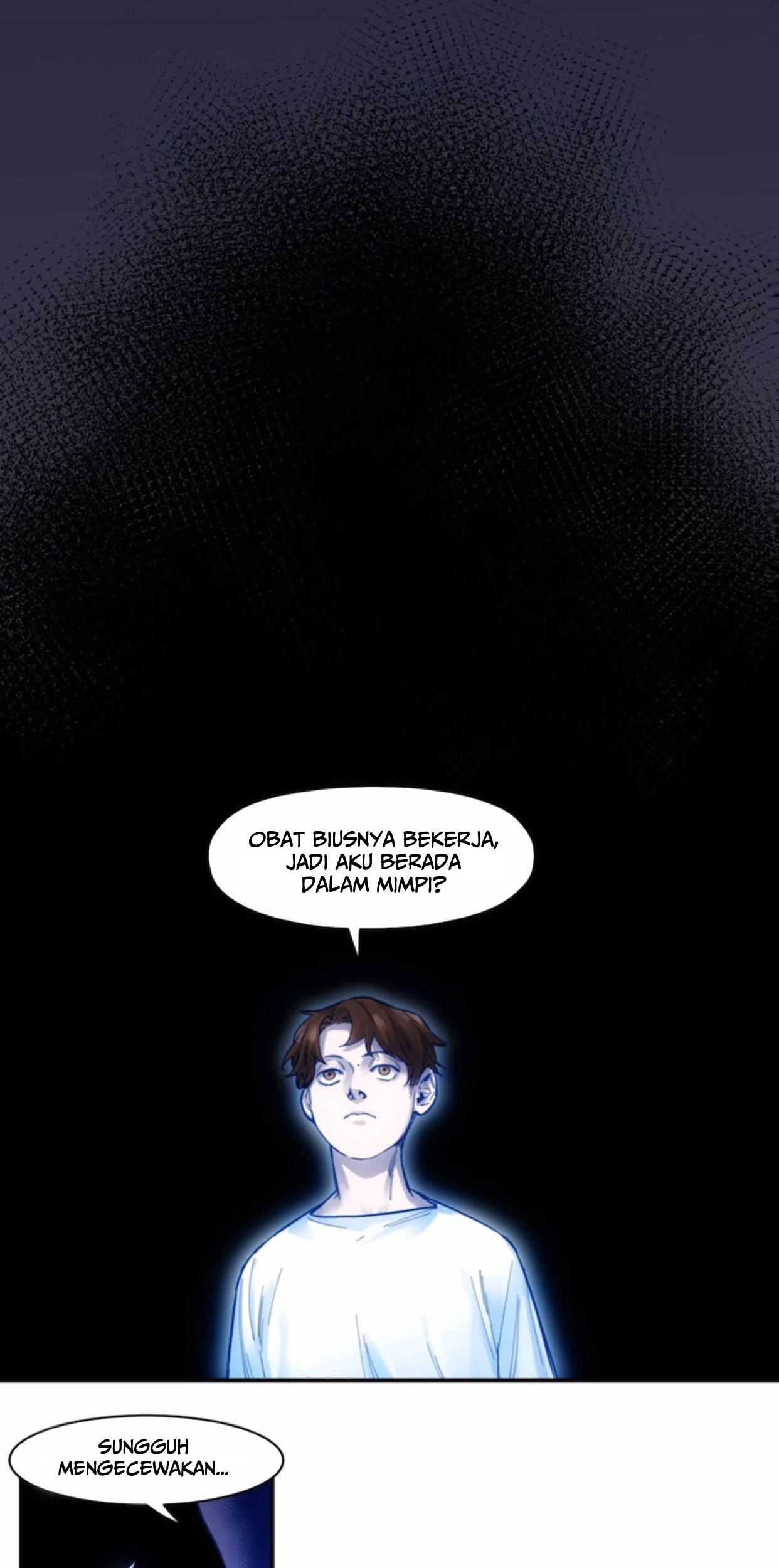 Villain Initialization Chapter 35 - halaman 19
