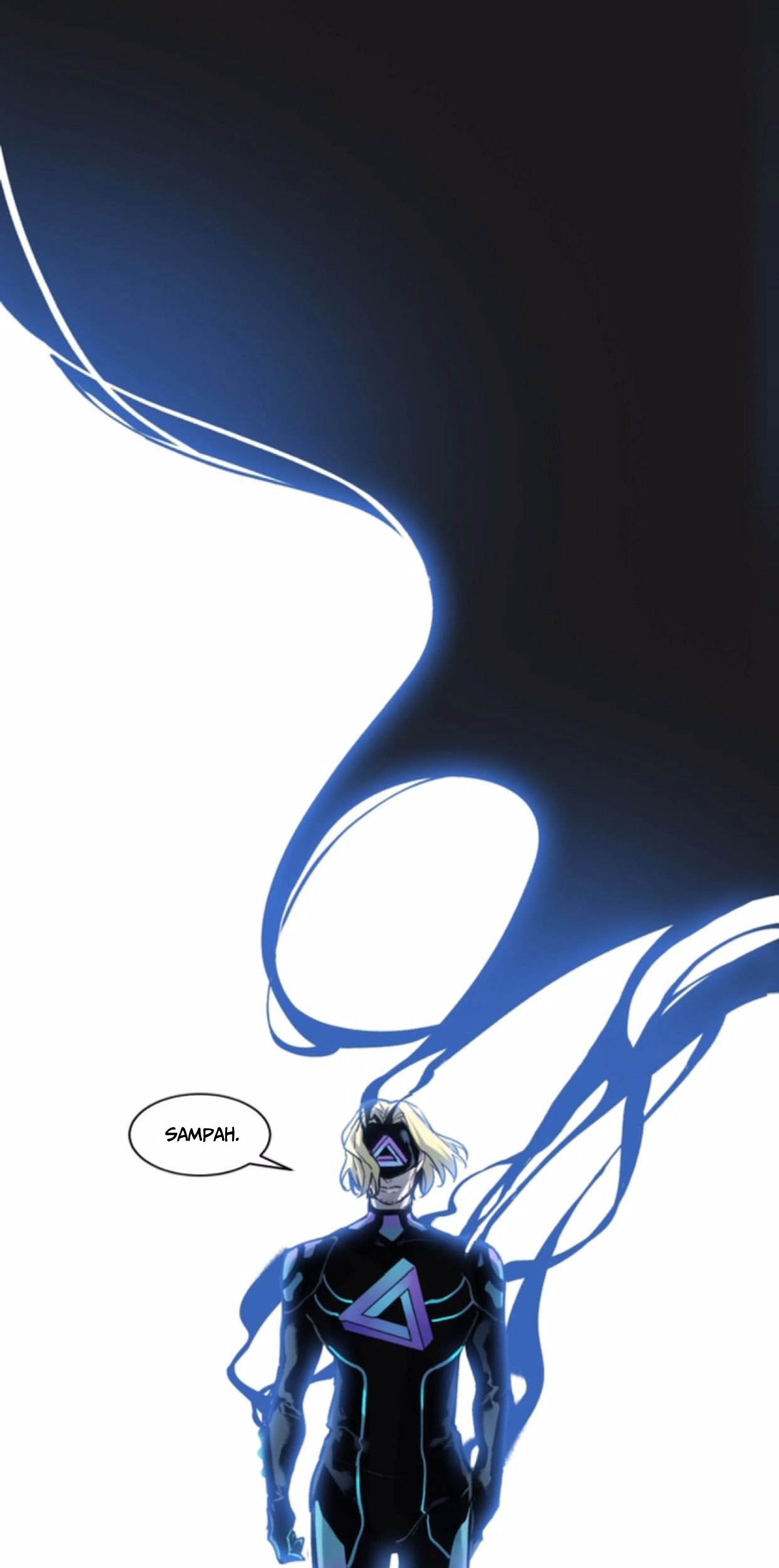 Villain Initialization Chapter 35 - halaman 21