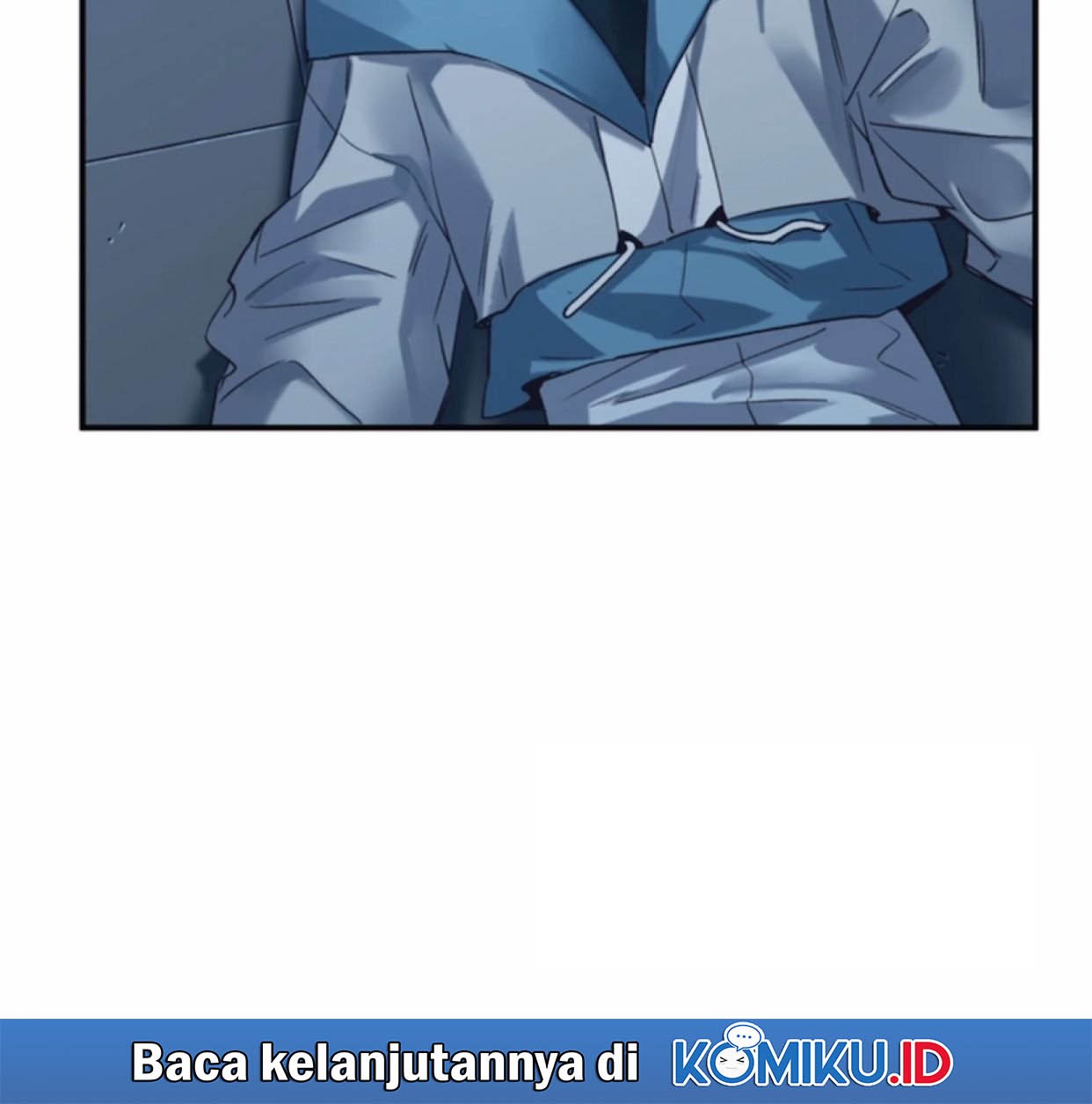 Villain Initialization Chapter 35 - halaman 26