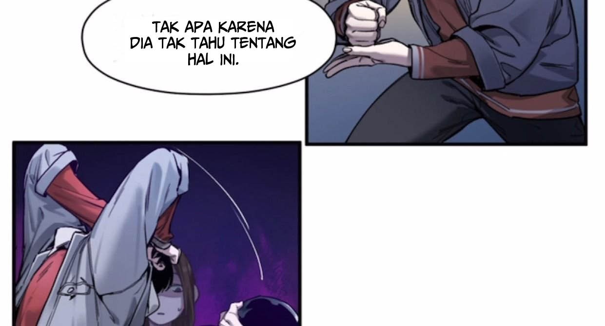 Villain Initialization Chapter 35 - halaman 7