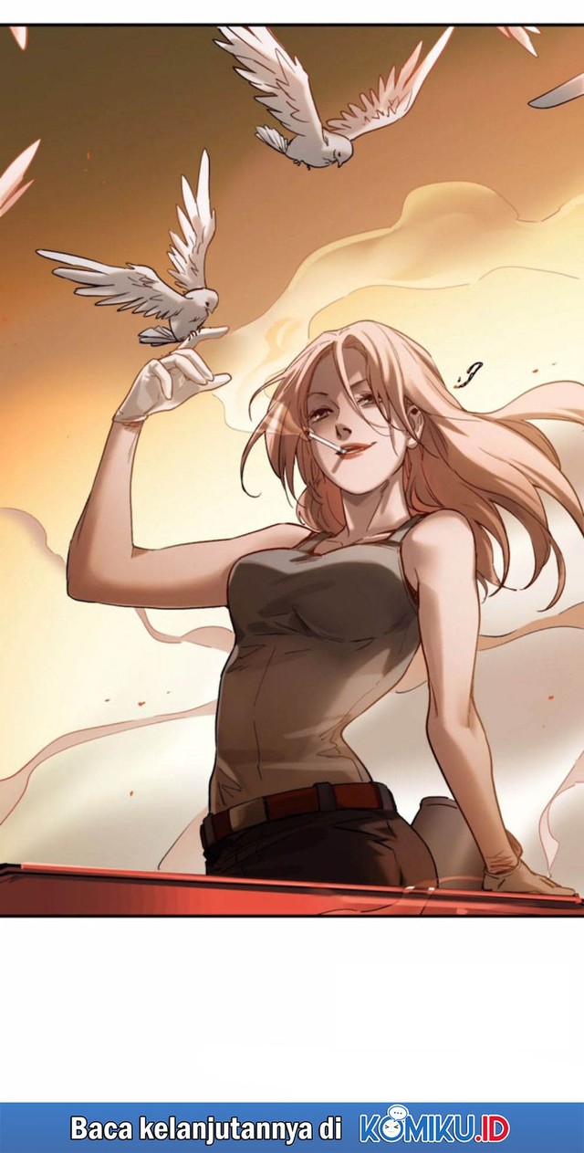 Villain Initialization Chapter 36 - halaman 16