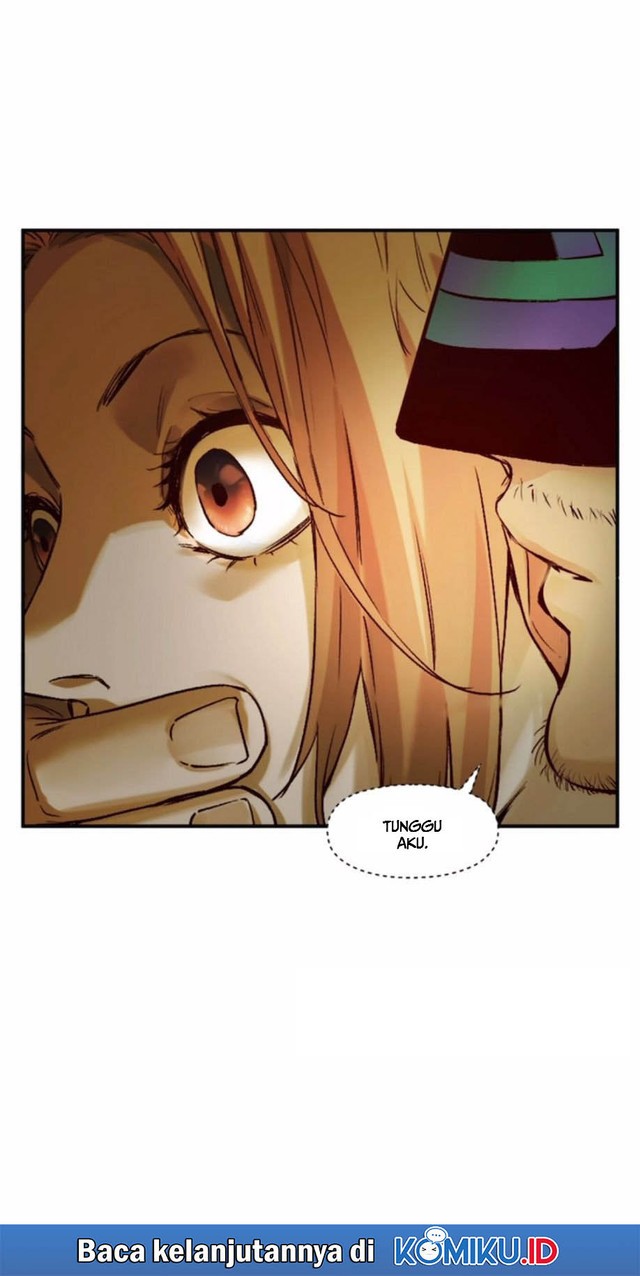 Villain Initialization Chapter 37 - halaman 13