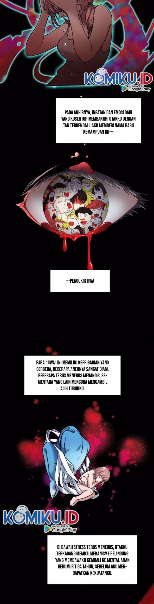 Villain Initialization Chapter 38 - halaman 4