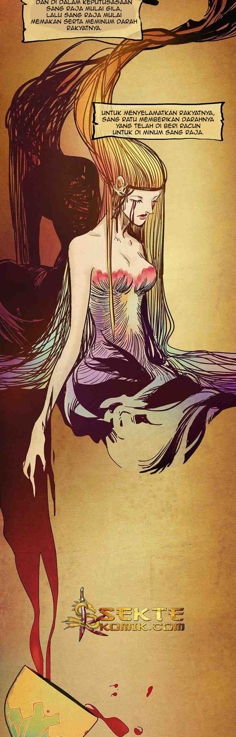 Villain Initialization Chapter 4 - halaman 12