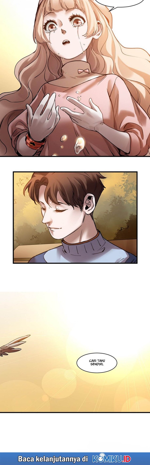 Villain Initialization Chapter 40 - halaman 15