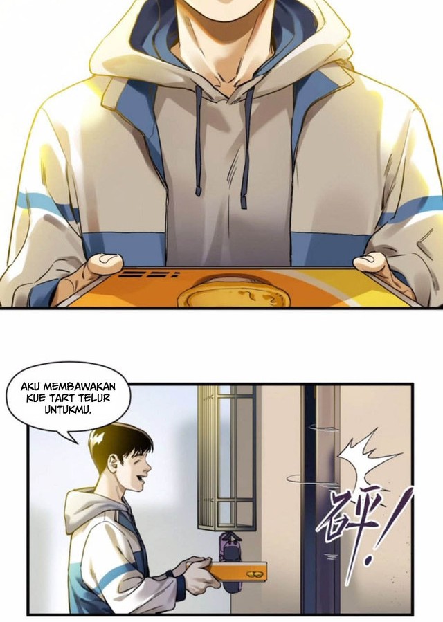 Villain Initialization Chapter 41 - halaman 5