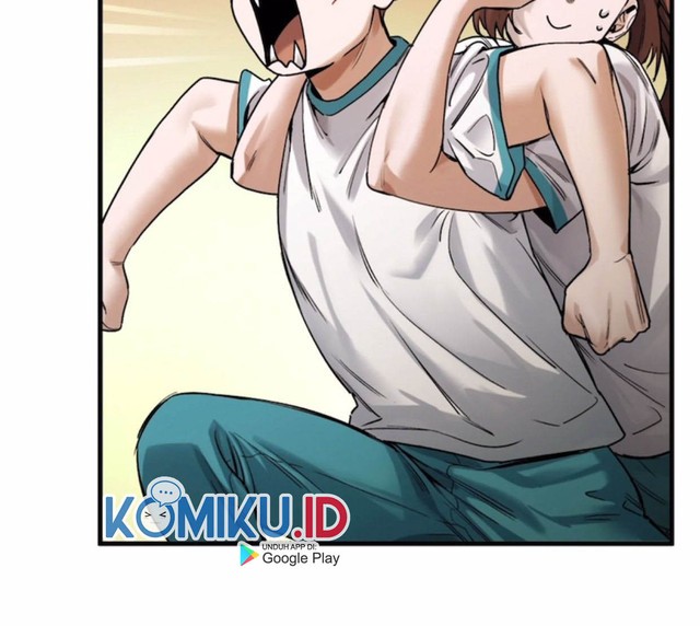 Villain Initialization Chapter 44 - halaman 10