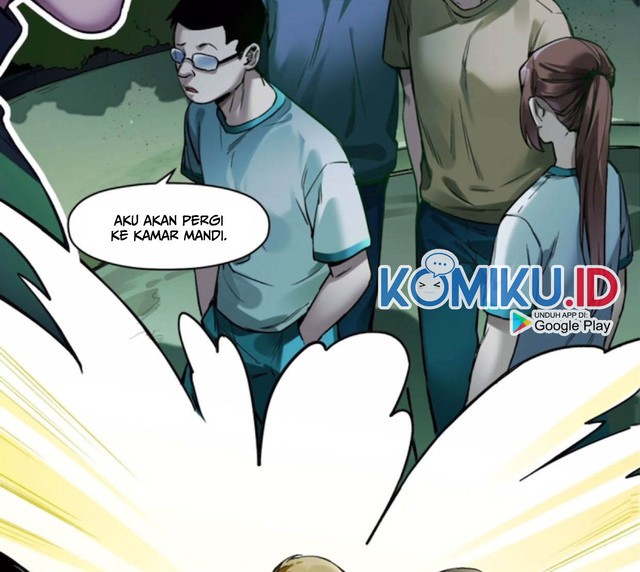 Villain Initialization Chapter 44 - halaman 4