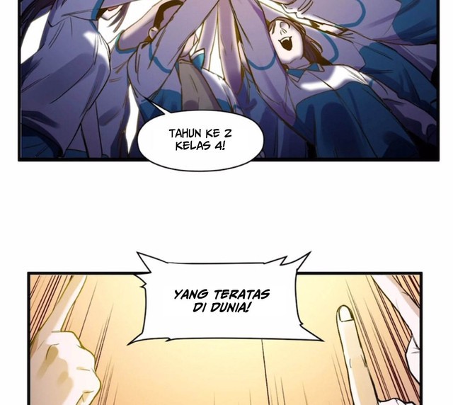 Villain Initialization Chapter 44 - halaman 7