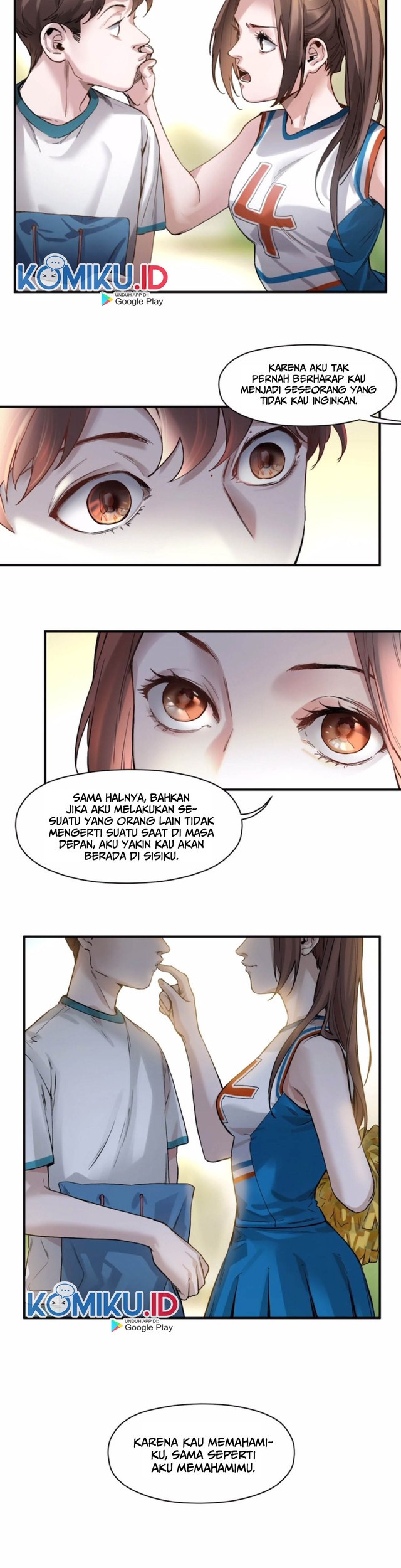 Villain Initialization Chapter 46 - halaman 14