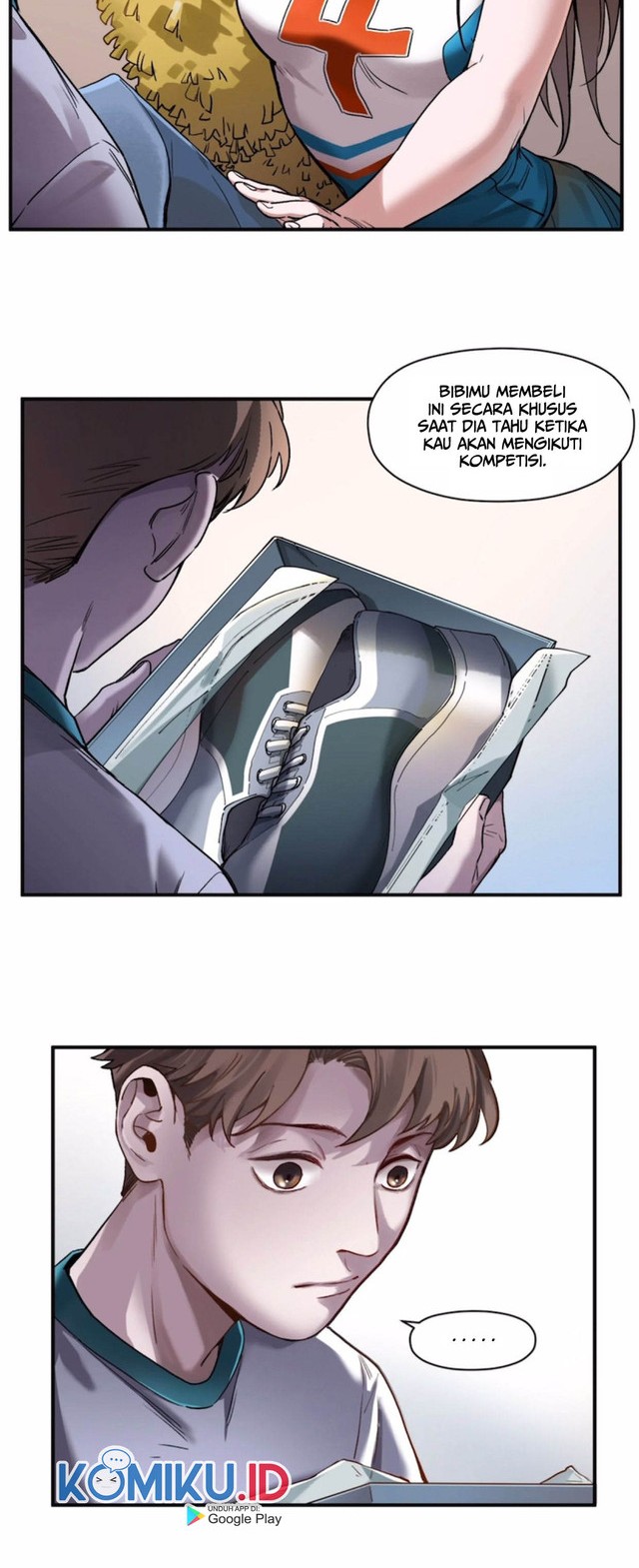Villain Initialization Chapter 46 - halaman 9
