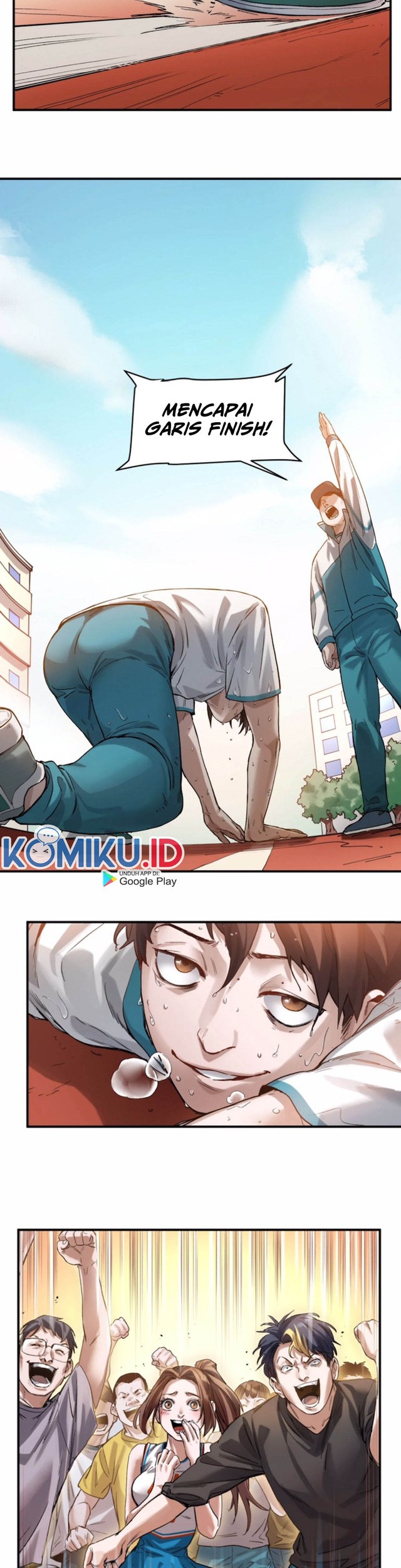 Villain Initialization Chapter 47 - halaman 24