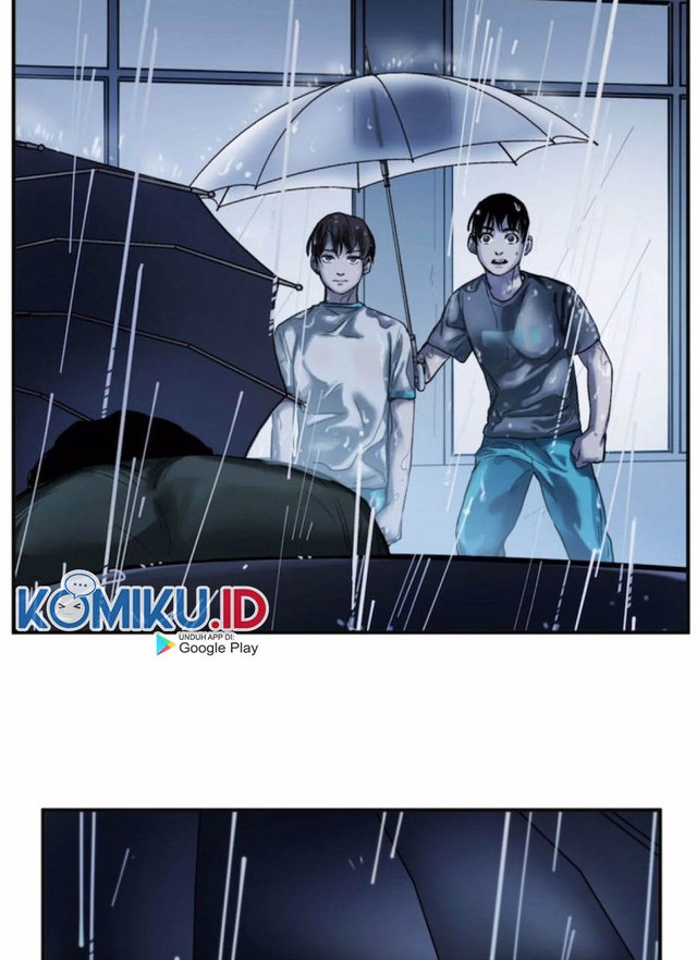 Villain Initialization Chapter 48 - halaman 11
