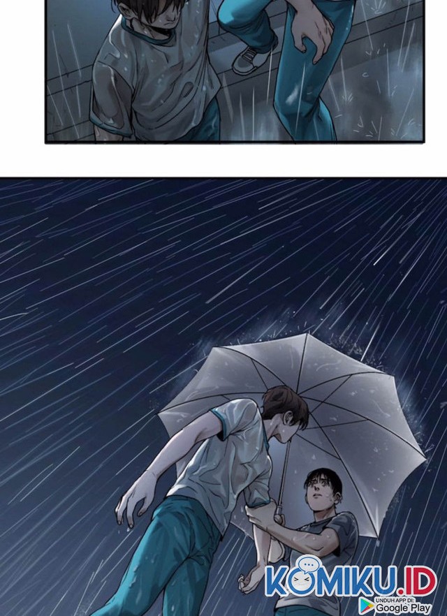 Villain Initialization Chapter 48 - halaman 13