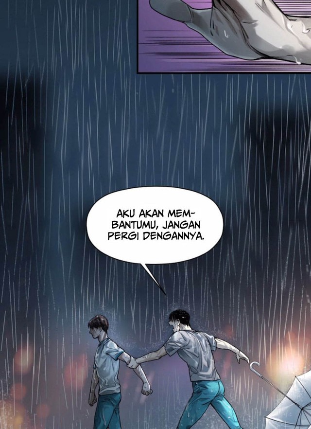 Villain Initialization Chapter 48 - halaman 15