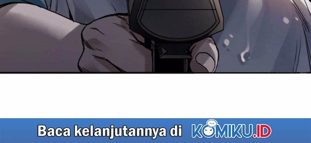 Villain Initialization Chapter 49 - halaman 17
