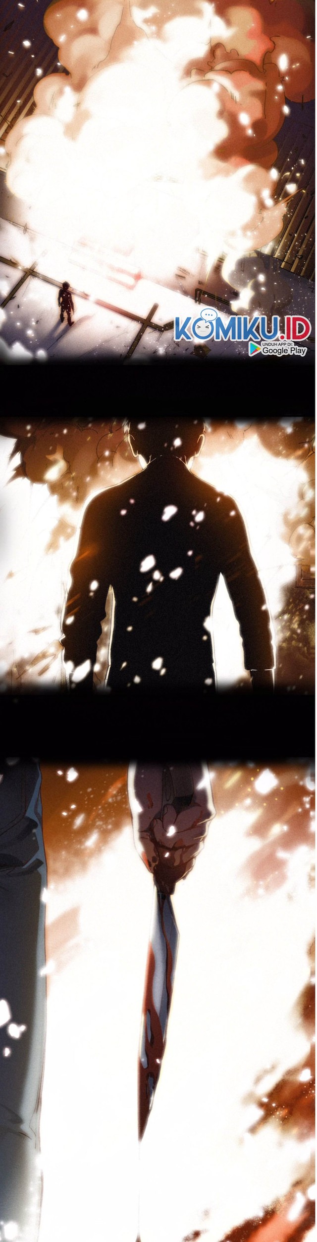 Villain Initialization Chapter 49 - halaman 3