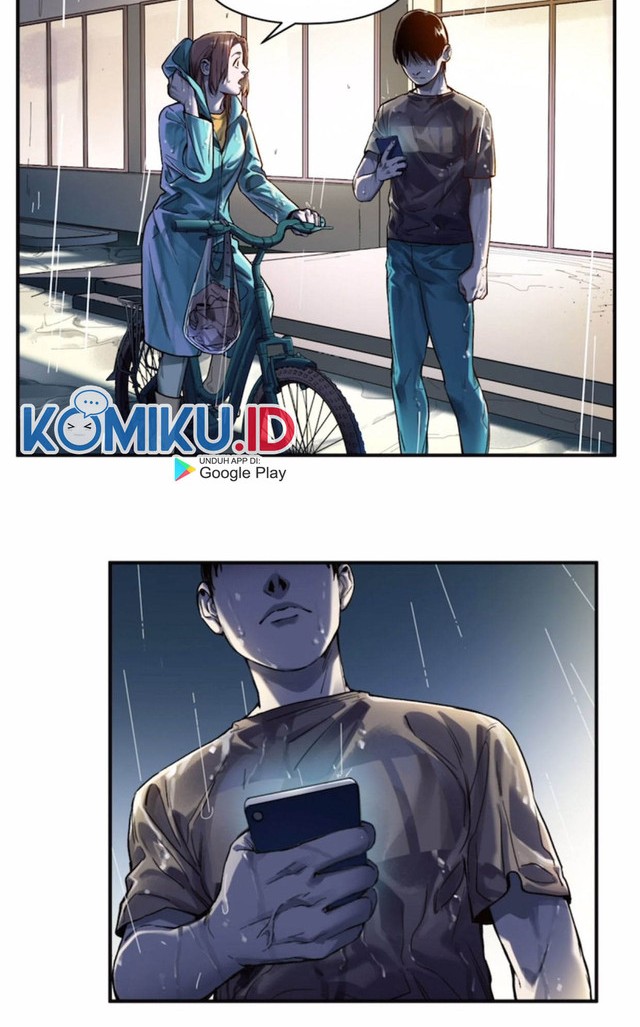 Villain Initialization Chapter 49 - halaman 5