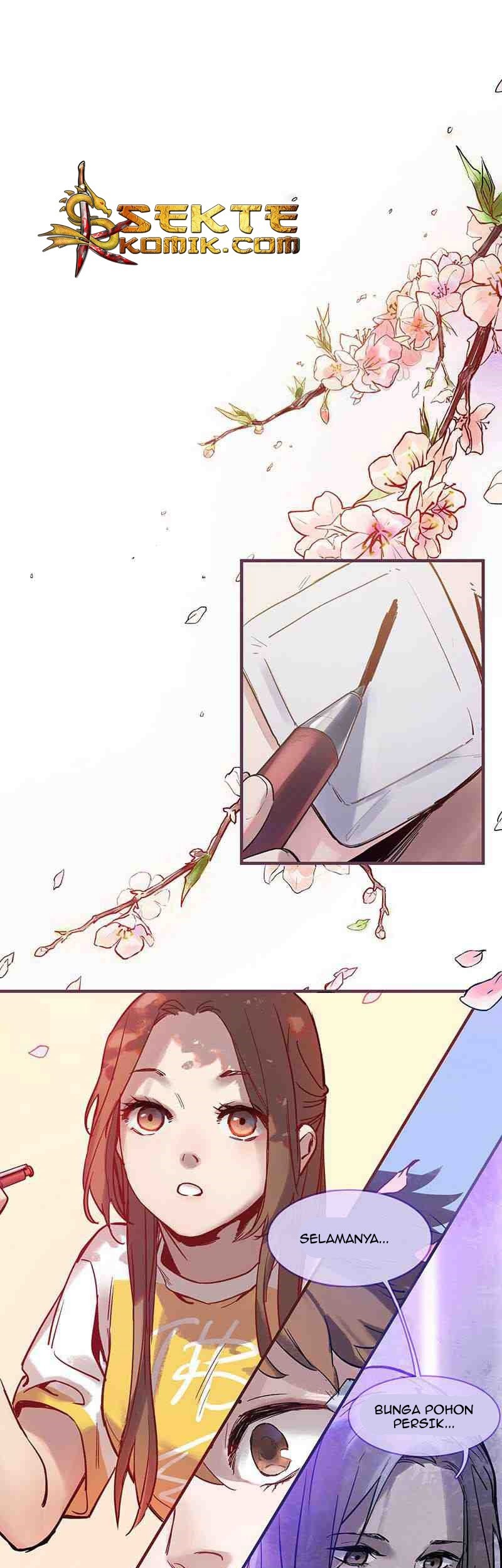 Villain Initialization Chapter 5 - halaman 16
