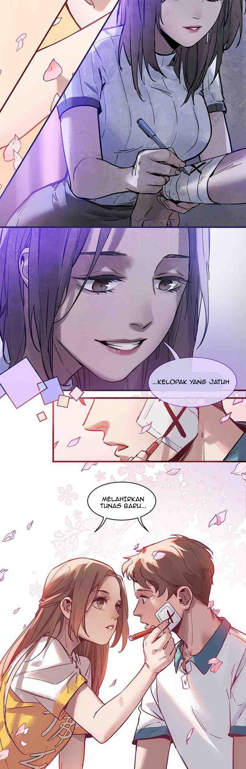 Villain Initialization Chapter 5 - halaman 17