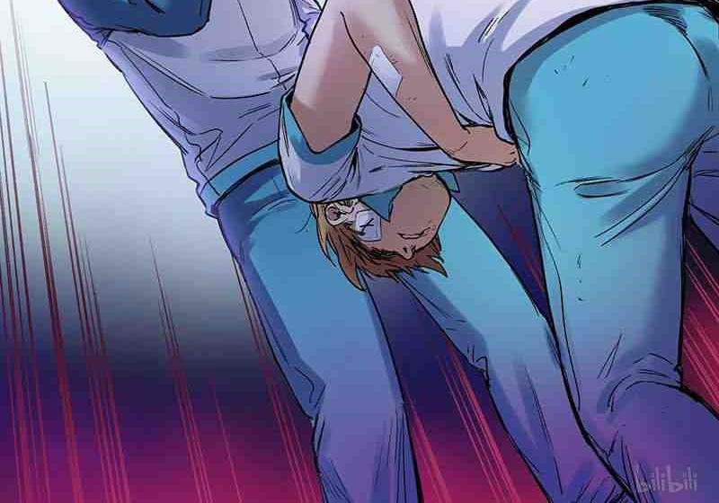 Villain Initialization Chapter 5 - halaman 24