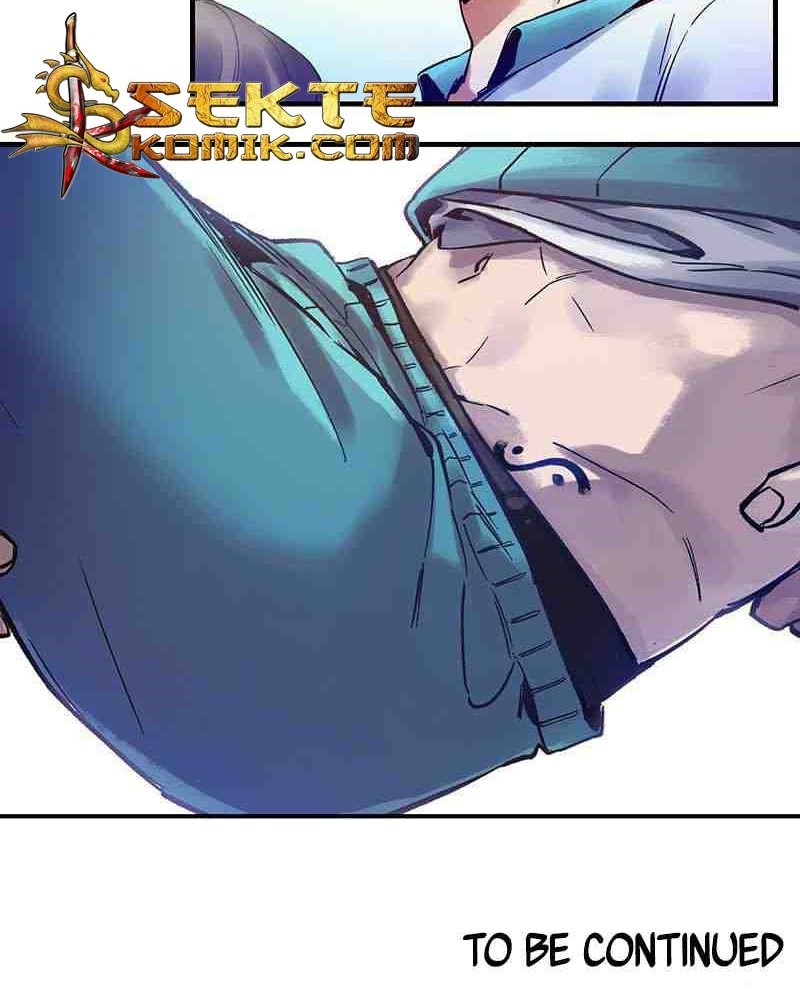 Villain Initialization Chapter 5 - halaman 28