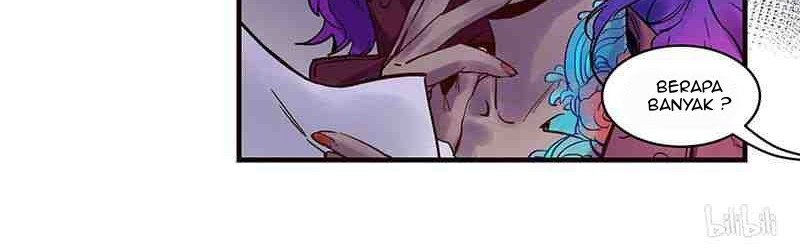 Villain Initialization Chapter 5 - halaman 7