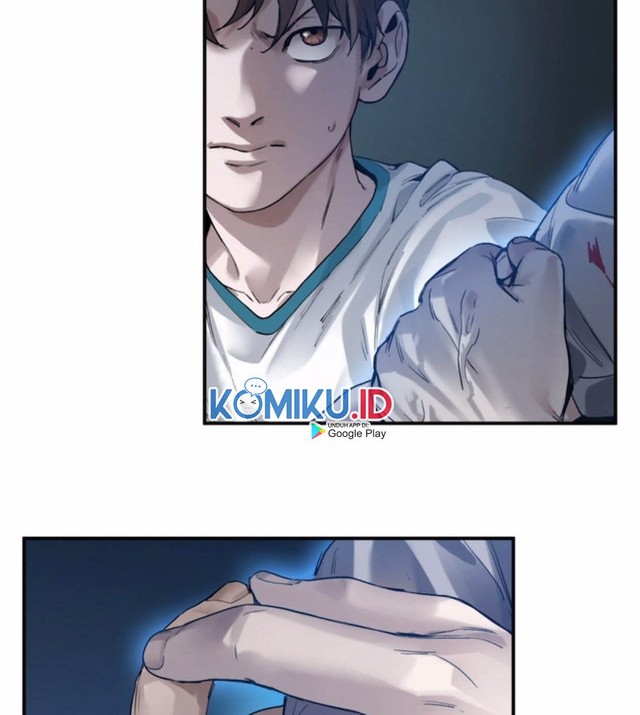 Villain Initialization Chapter 54 - halaman 14