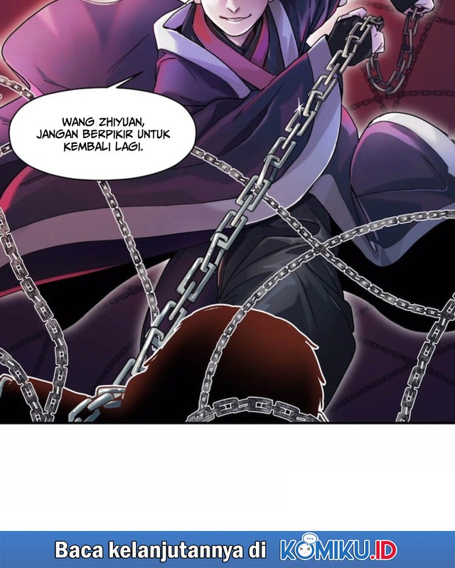 Villain Initialization Chapter 54 - halaman 18