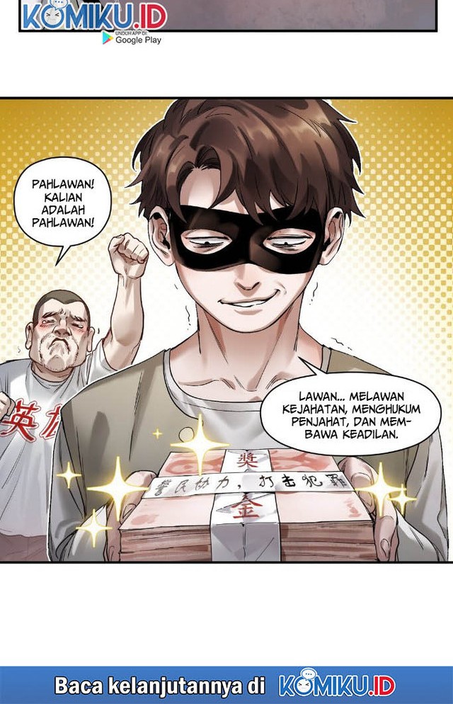 Villain Initialization Chapter 57 - halaman 15