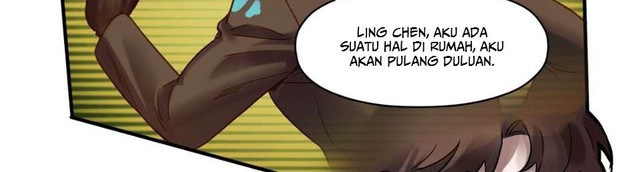 Villain Initialization Chapter 58 - halaman 12
