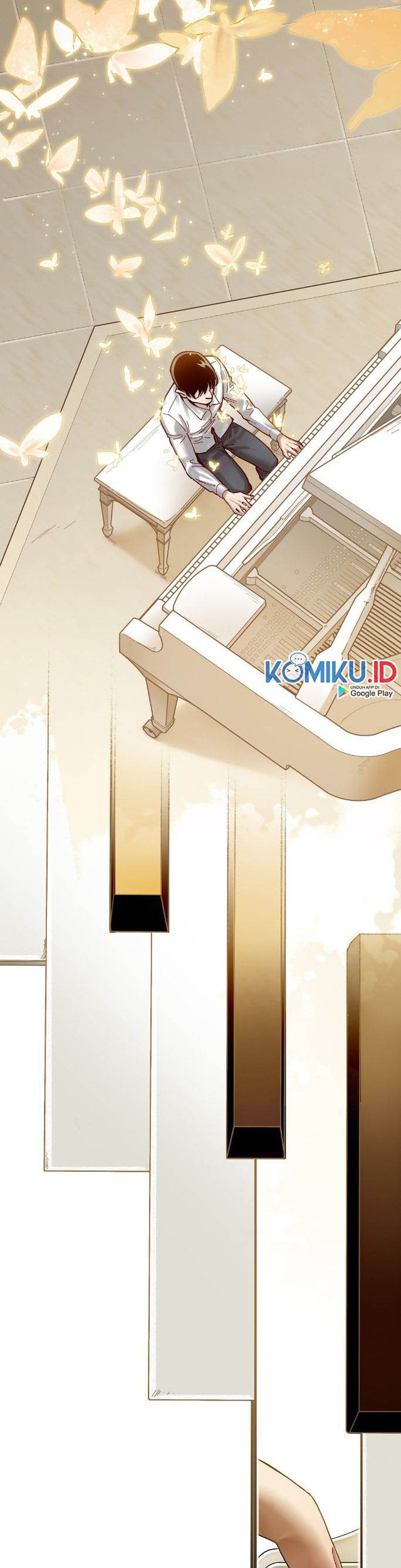 Villain Initialization Chapter 59 - halaman 17