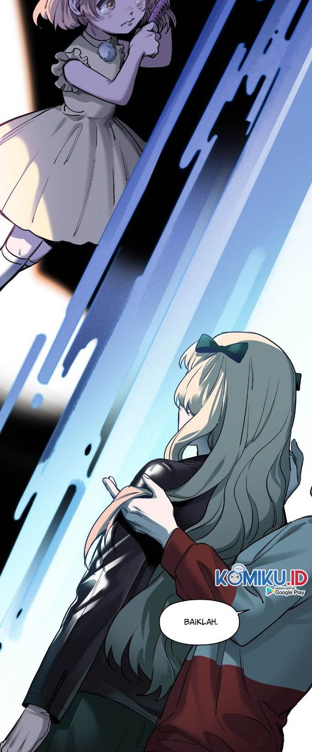 Villain Initialization Chapter 61 - halaman 28