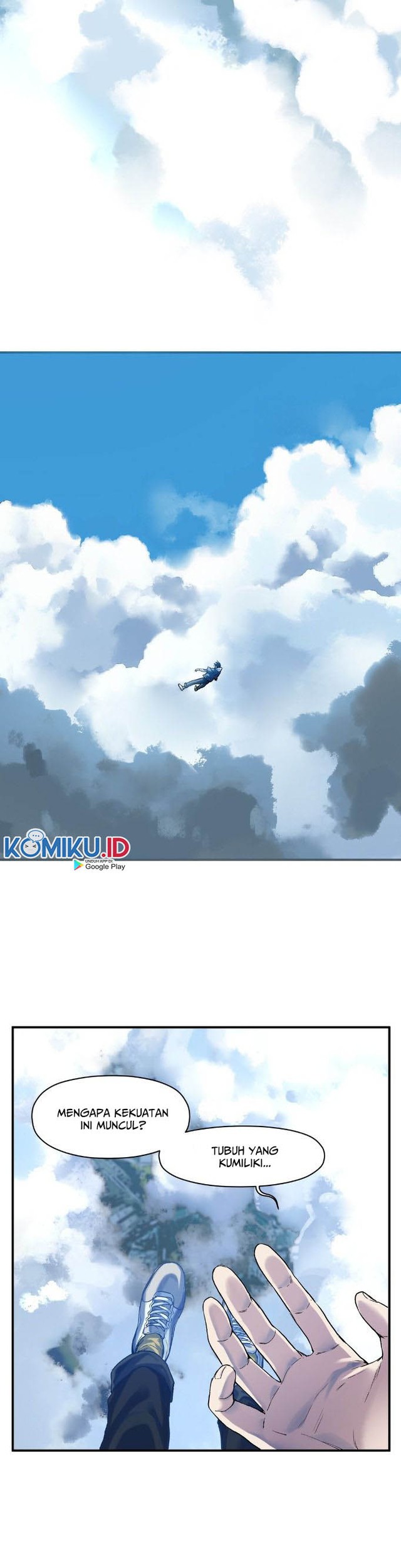 Villain Initialization Chapter 62 - halaman 24