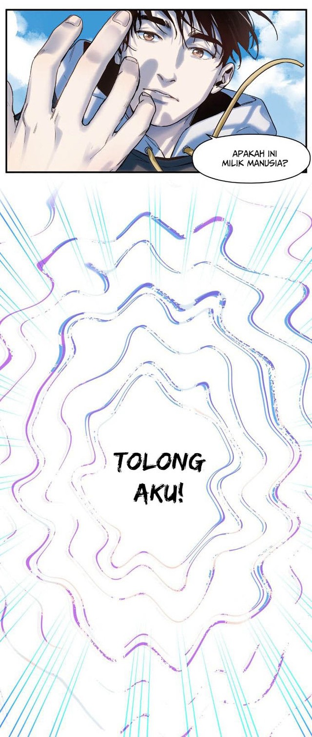 Villain Initialization Chapter 62 - halaman 25