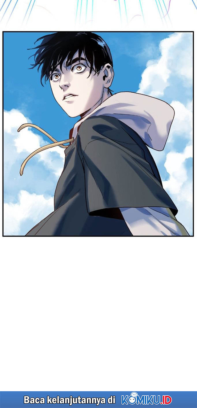 Villain Initialization Chapter 62 - halaman 26