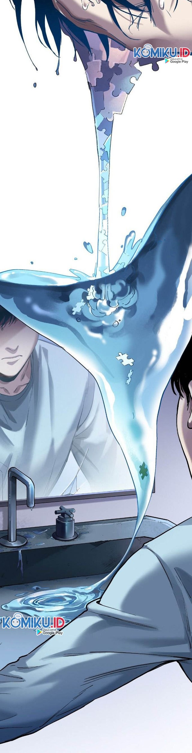 Villain Initialization Chapter 62 - halaman 7