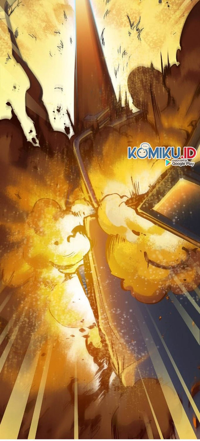 Villain Initialization Chapter 63 - halaman 13