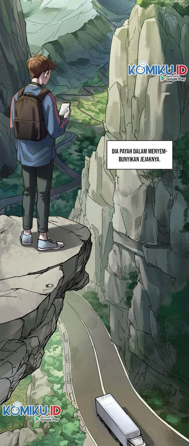 Villain Initialization Chapter 64 - halaman 13