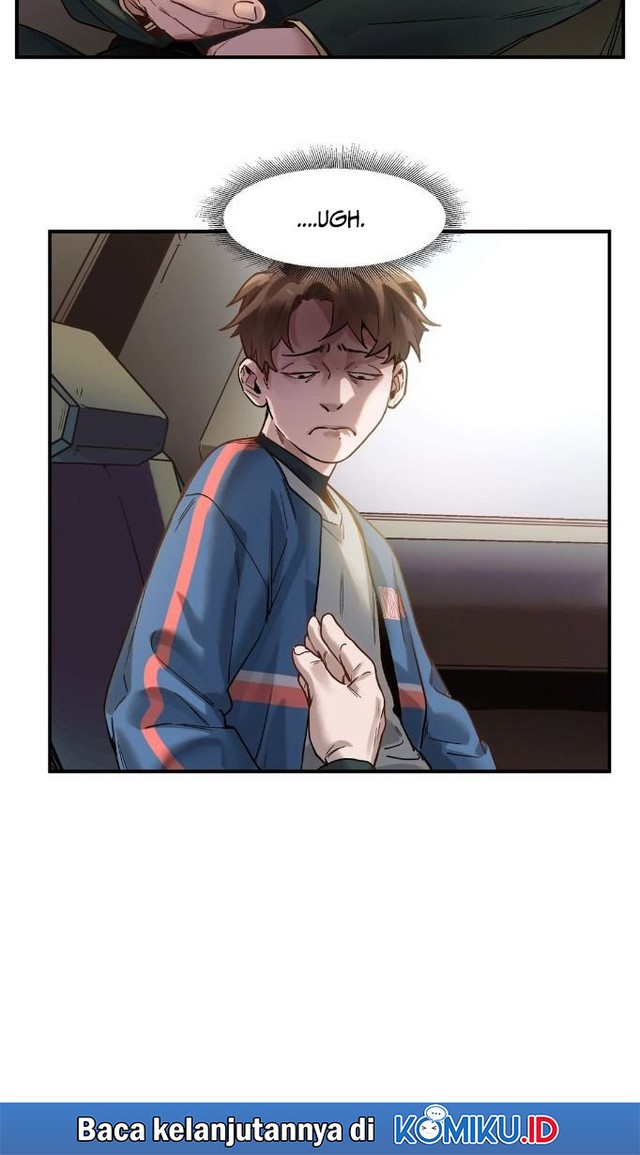 Villain Initialization Chapter 64 - halaman 22