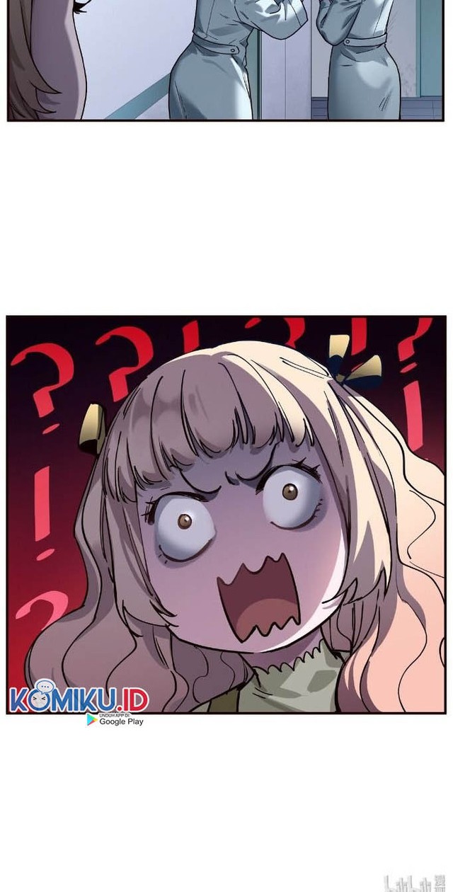Villain Initialization Chapter 64 - halaman 9