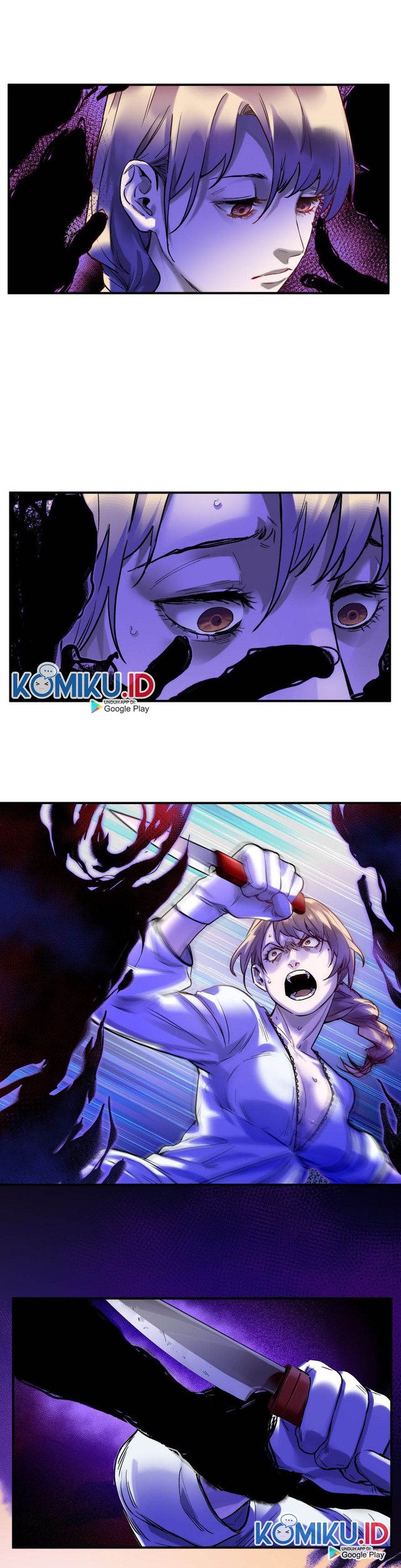 Villain Initialization Chapter 66 - halaman 11