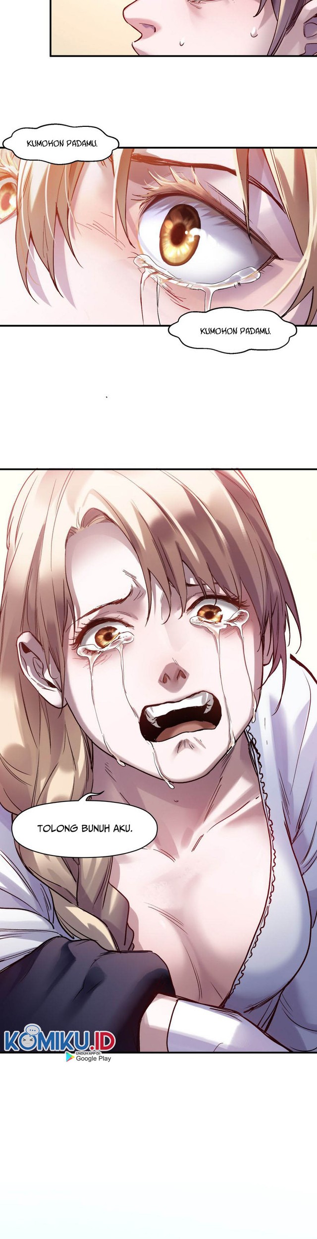 Villain Initialization Chapter 66 - halaman 13