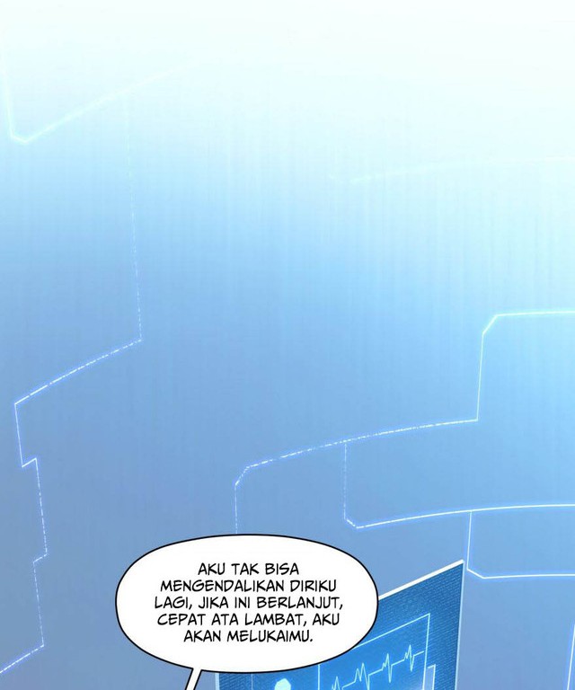 Villain Initialization Chapter 66 - halaman 14