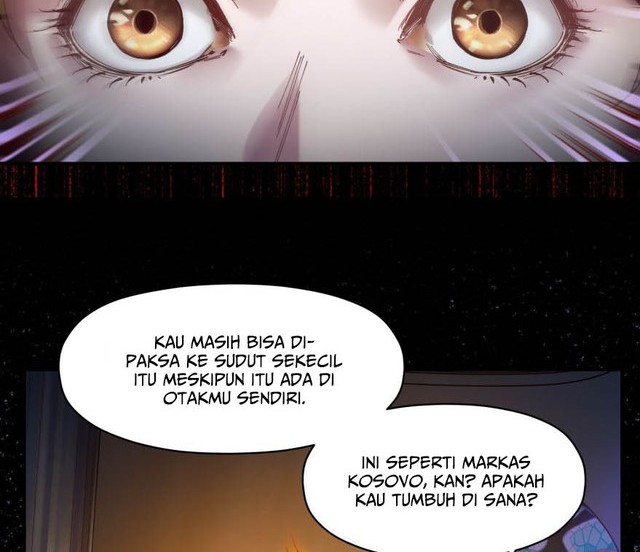 Villain Initialization Chapter 66 - halaman 18