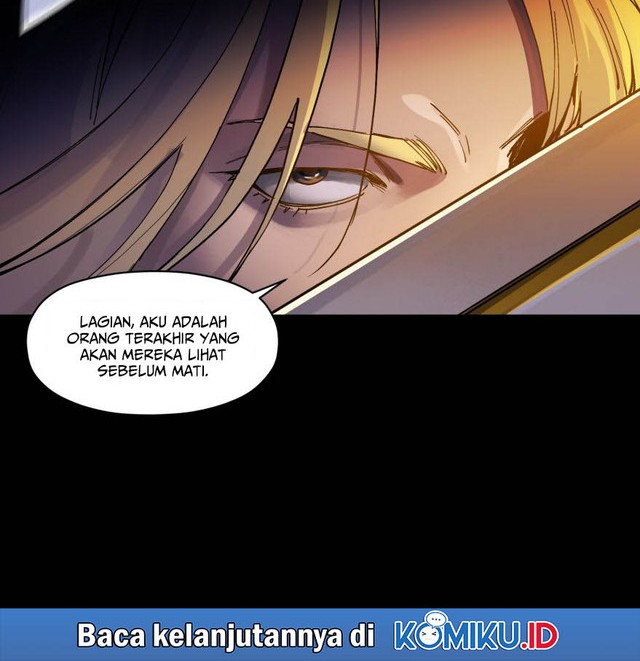 Villain Initialization Chapter 66 - halaman 22