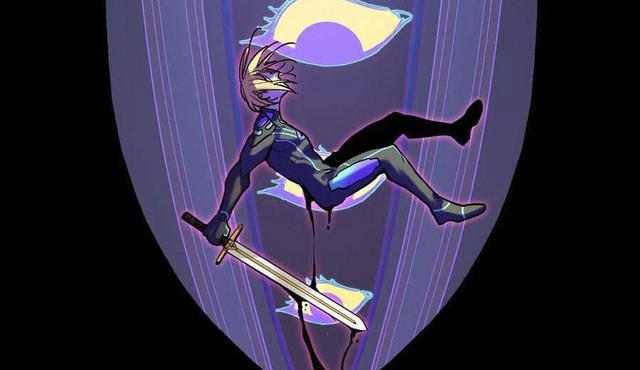 Villain Initialization Chapter 67 - halaman 14