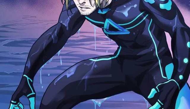 Villain Initialization Chapter 67 - halaman 18