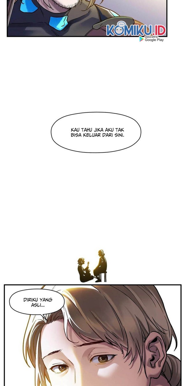 Villain Initialization Chapter 68 - halaman 4
