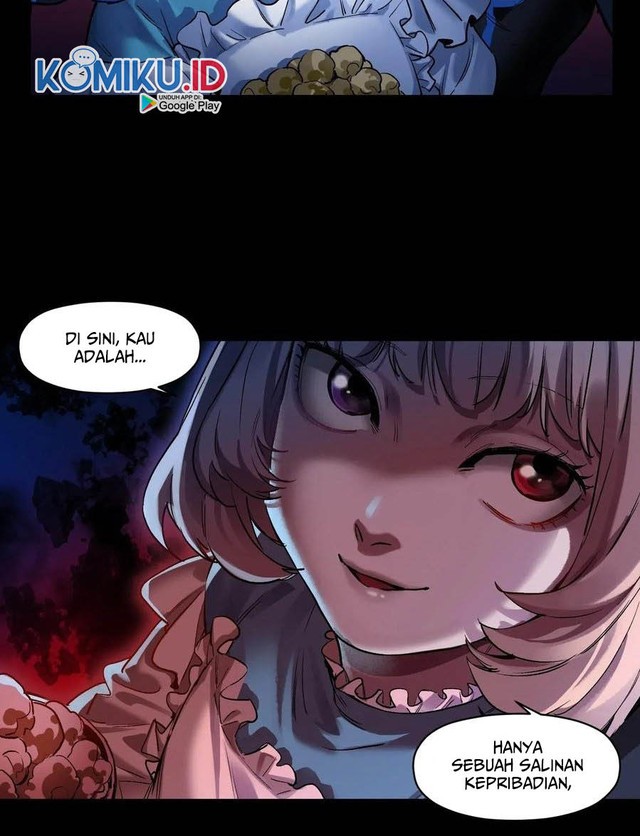 Villain Initialization Chapter 69 - halaman 10